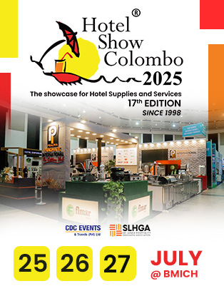 Hotel Show 2025
